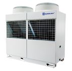 AC R410A Refrigerant Modular Air Cooled Heat Pump Unit 63 - 252kW