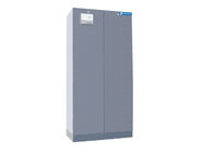Lingkungan Refrigerant Tutup Kontrol AC Unit 14.3KW