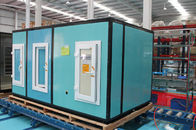 Tinggi Efisien Commercial Heat Recovery Air Handling Unit 150-15000m3 / h