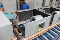 Energi tabungan segar industri Air Handling unit dengan 30/50 mm PU isolasi