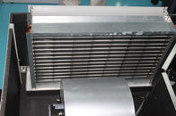 Satuan horisontal Scroll Heat Pump Paket Dengan Tube - Dalam - Tabung Heat Exchanger