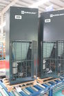 Efisiensi Tinggi 34.9KW Precision Air Conditioner Untuk Kantor Pos / Rumah Sakit