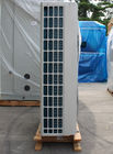 29.5kw komersial Air Cooled Modular Chiller pompa panas di luar Unit