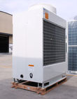 18kW terintegrasi perumahan Air Cooled Unit kecil AC pendingin air