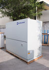 Gratis Standing 85kW Air Cooled Paket Satuan Dengan Fully Hermetik Volute Compressor