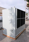 Terpusat Remote Control 20 Ton Hemat Energi Air Conditioners Unit 14000m3 / h