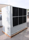 Floor Standing R22 Lengan tube Paket Unit 9 Ton Air Conditioners Untuk Hotel / Sekolah