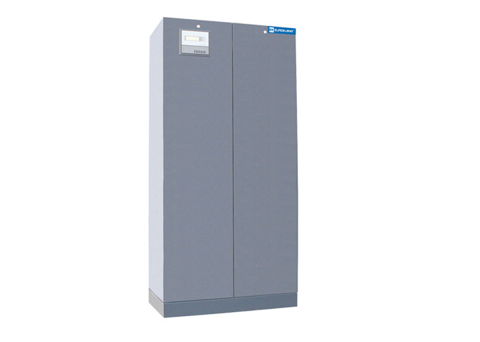 53.1KW Tutup Unit Kontrol Precision Air Conditioning Untuk Server Kamar
