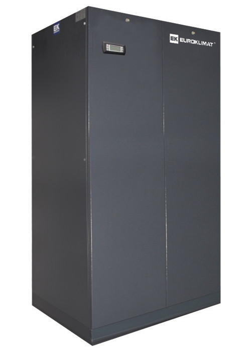 Floor Standing Precision Air Conditioner Untuk Subway / Bandara