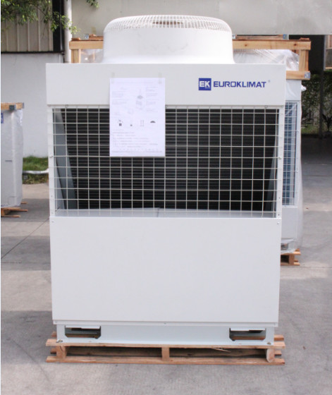 Profesional R22 Air Conditioner Air Cooled Modular Chiller 15.5kW