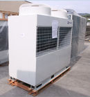 Panas Total pemulihan 58kW Air Cooled Modular Chiller 58 kW-928 kW