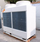 Suhu rendah R22 Air Cooled Water Chiller 71kW COP 3.68 380V 50Hz